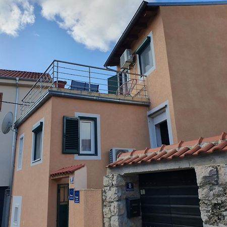 Apartment'S Dalmatia Šibenik Exteriör bild