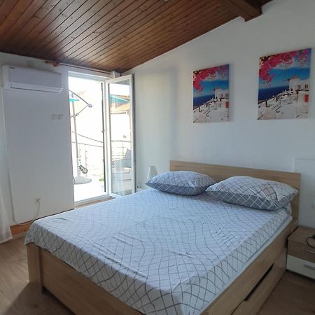 Apartment'S Dalmatia Šibenik Exteriör bild