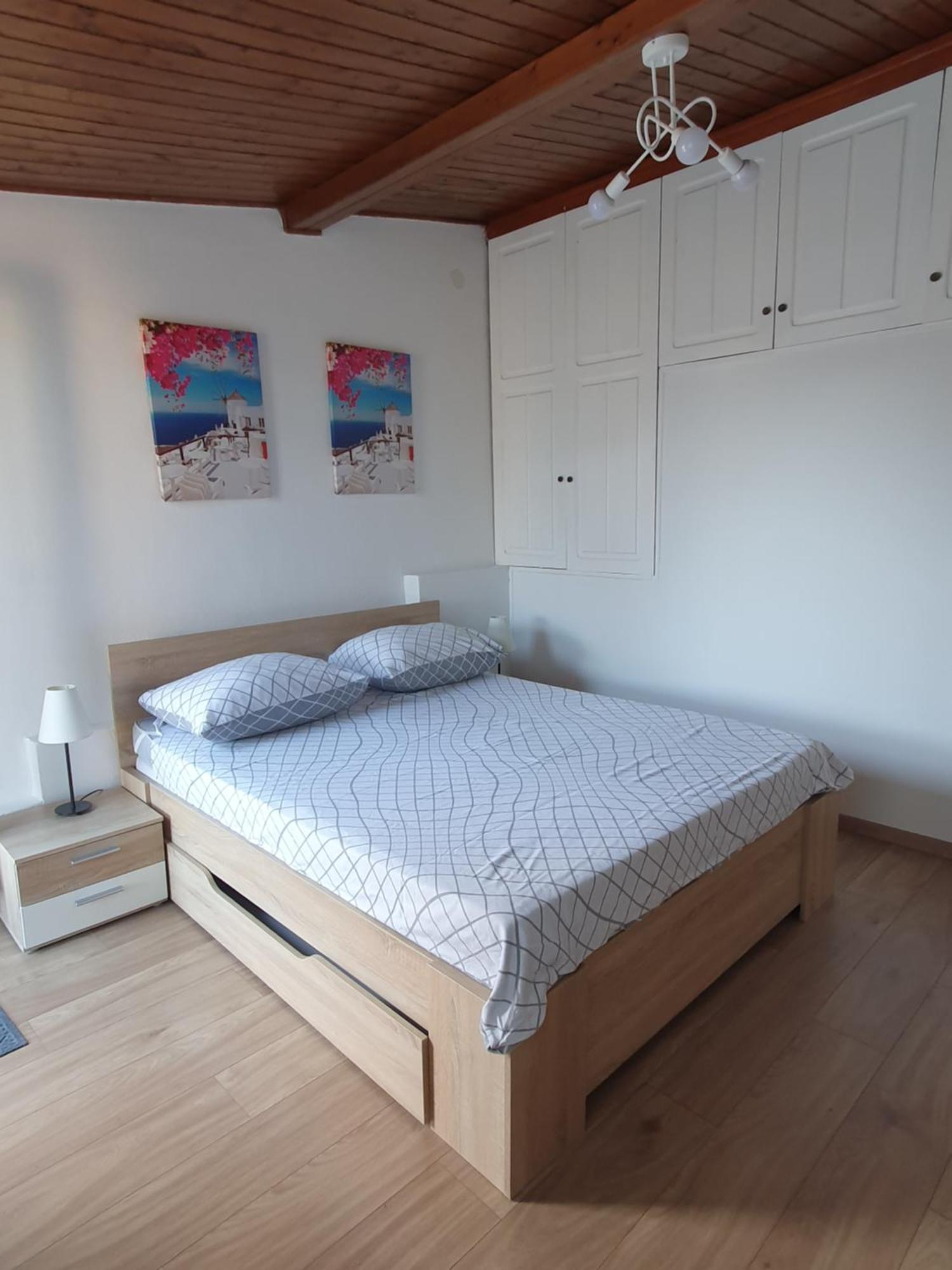 Apartment'S Dalmatia Šibenik Exteriör bild