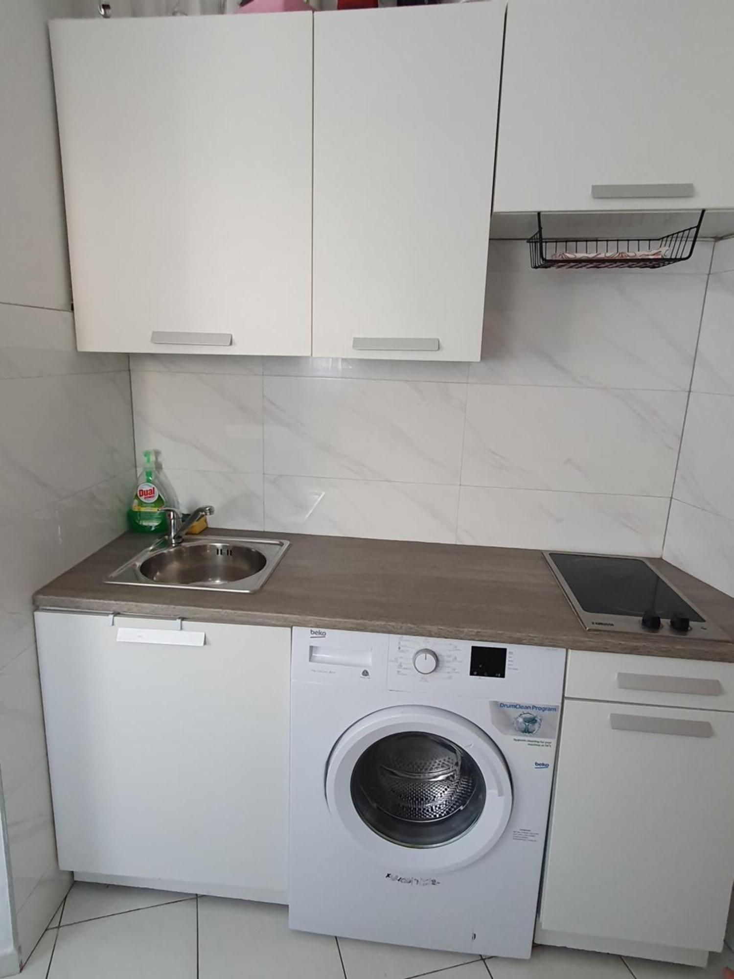 Apartment'S Dalmatia Šibenik Exteriör bild