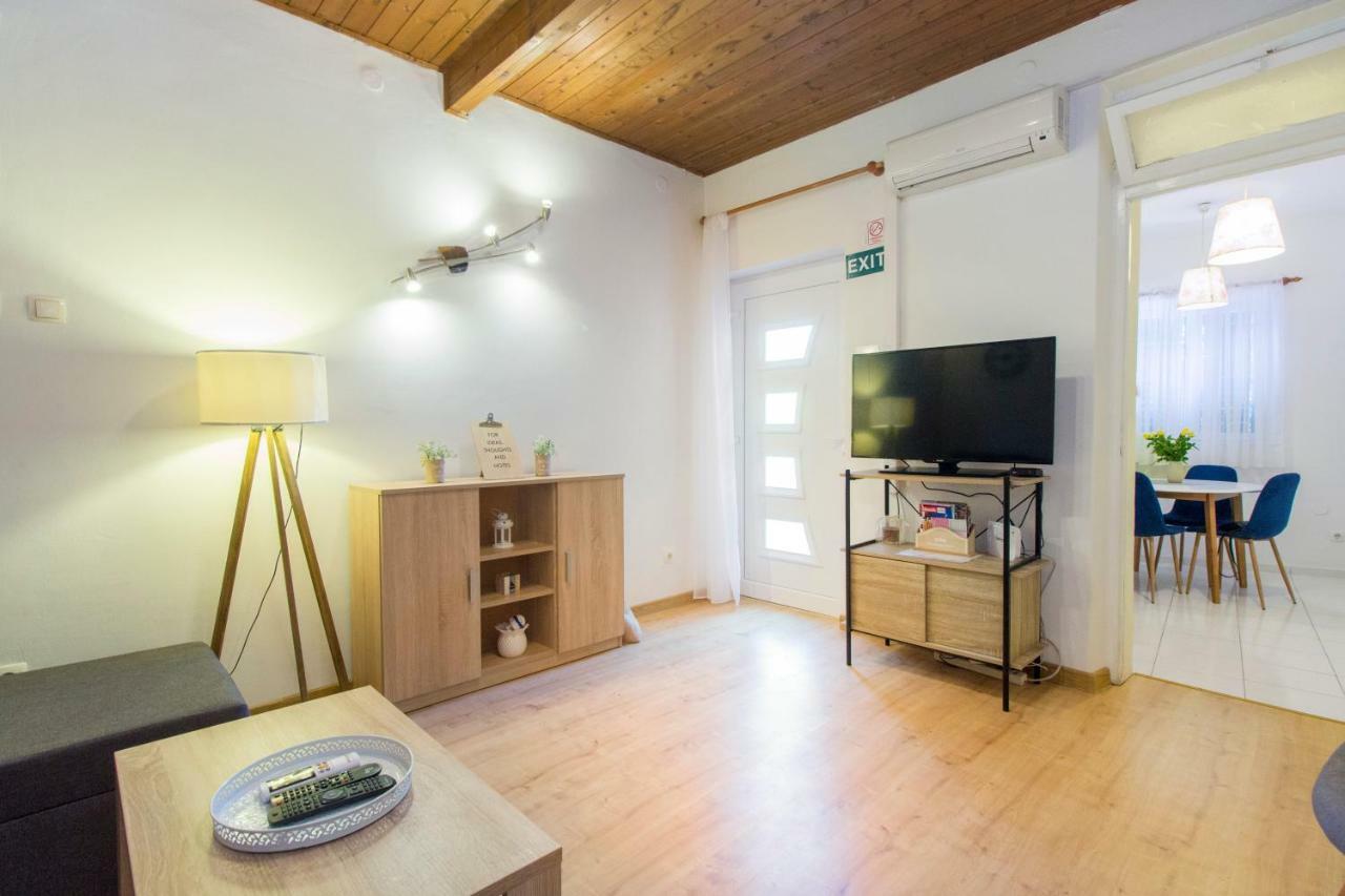 Apartment'S Dalmatia Šibenik Exteriör bild