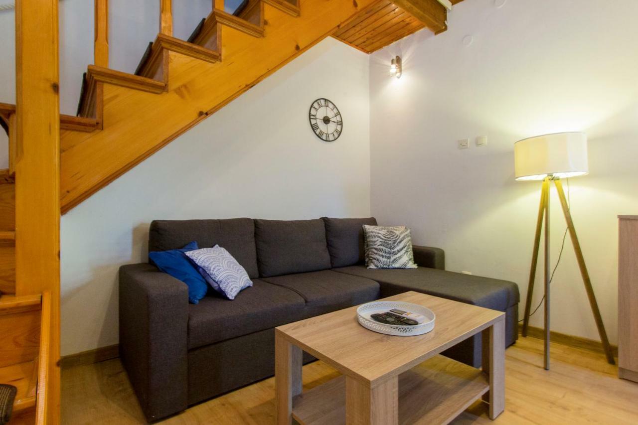 Apartment'S Dalmatia Šibenik Exteriör bild