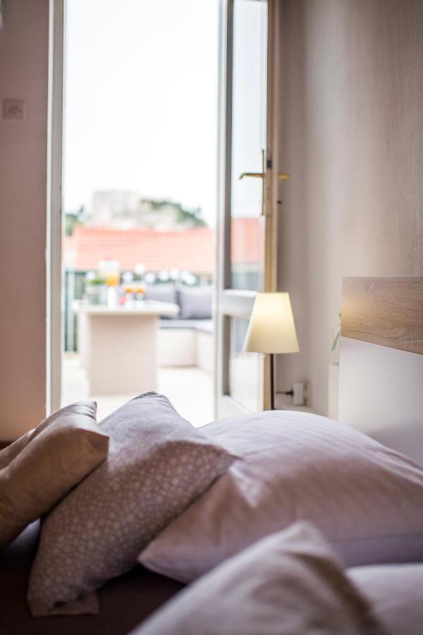 Apartment'S Dalmatia Šibenik Exteriör bild